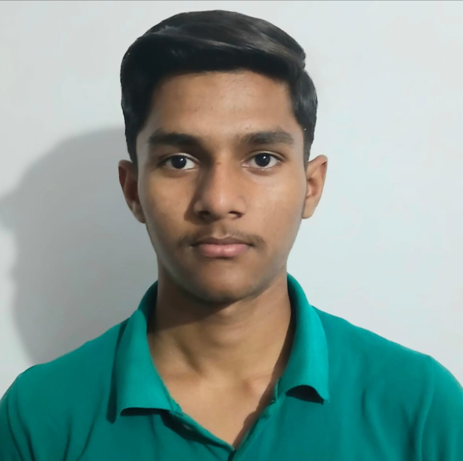 Aniket Verma