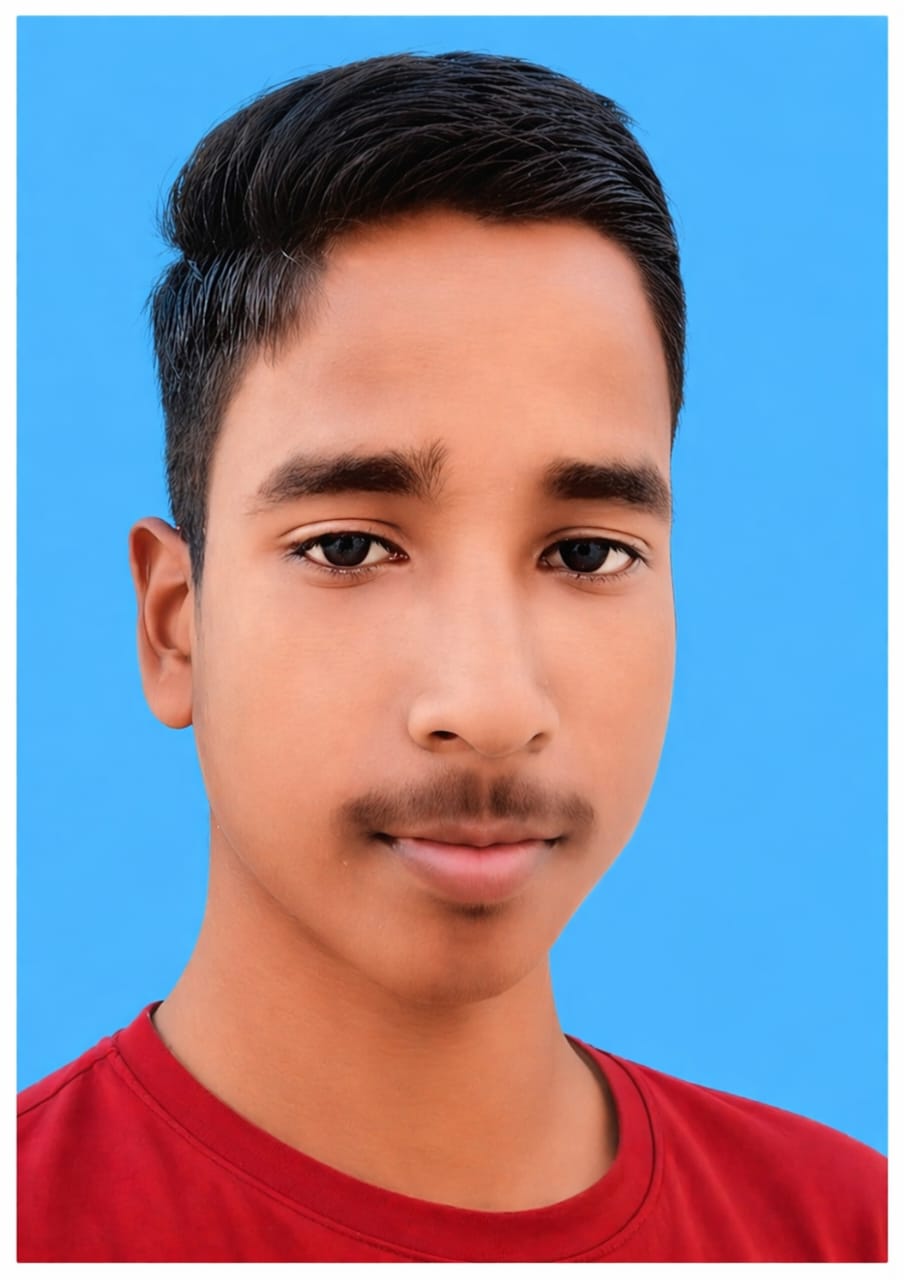 Arpit Verma