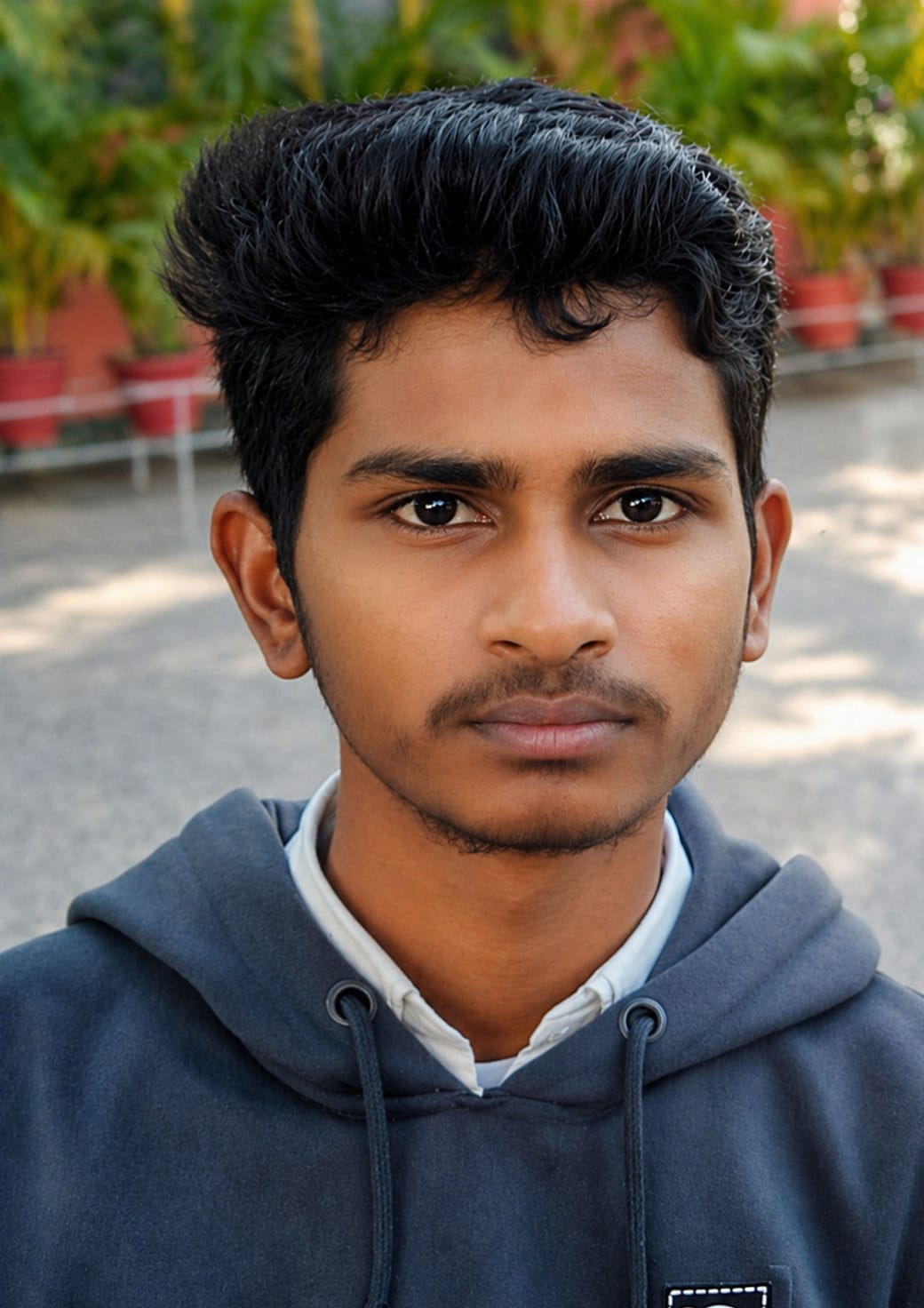 Aryan Verma