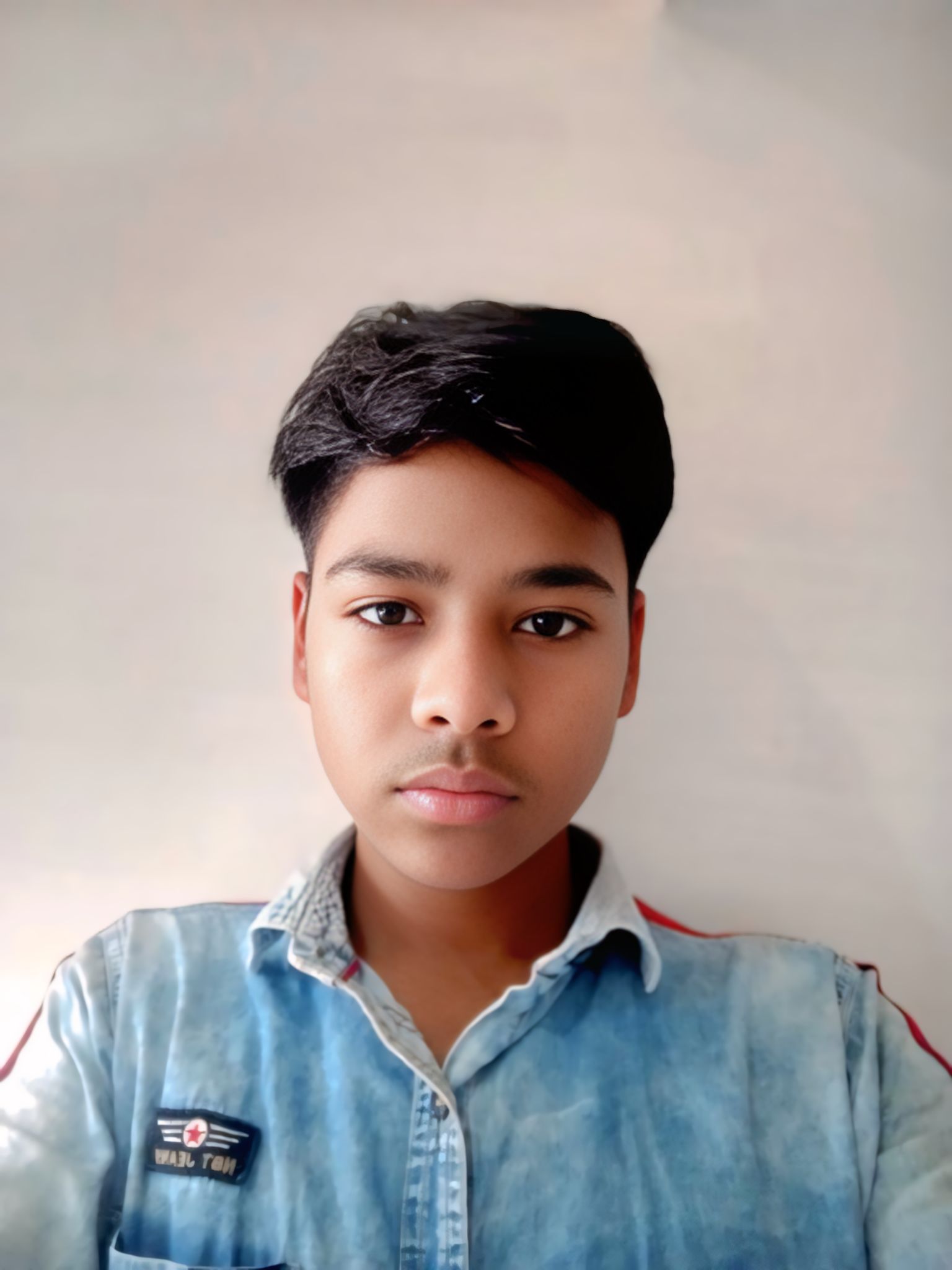 Karan Singh
