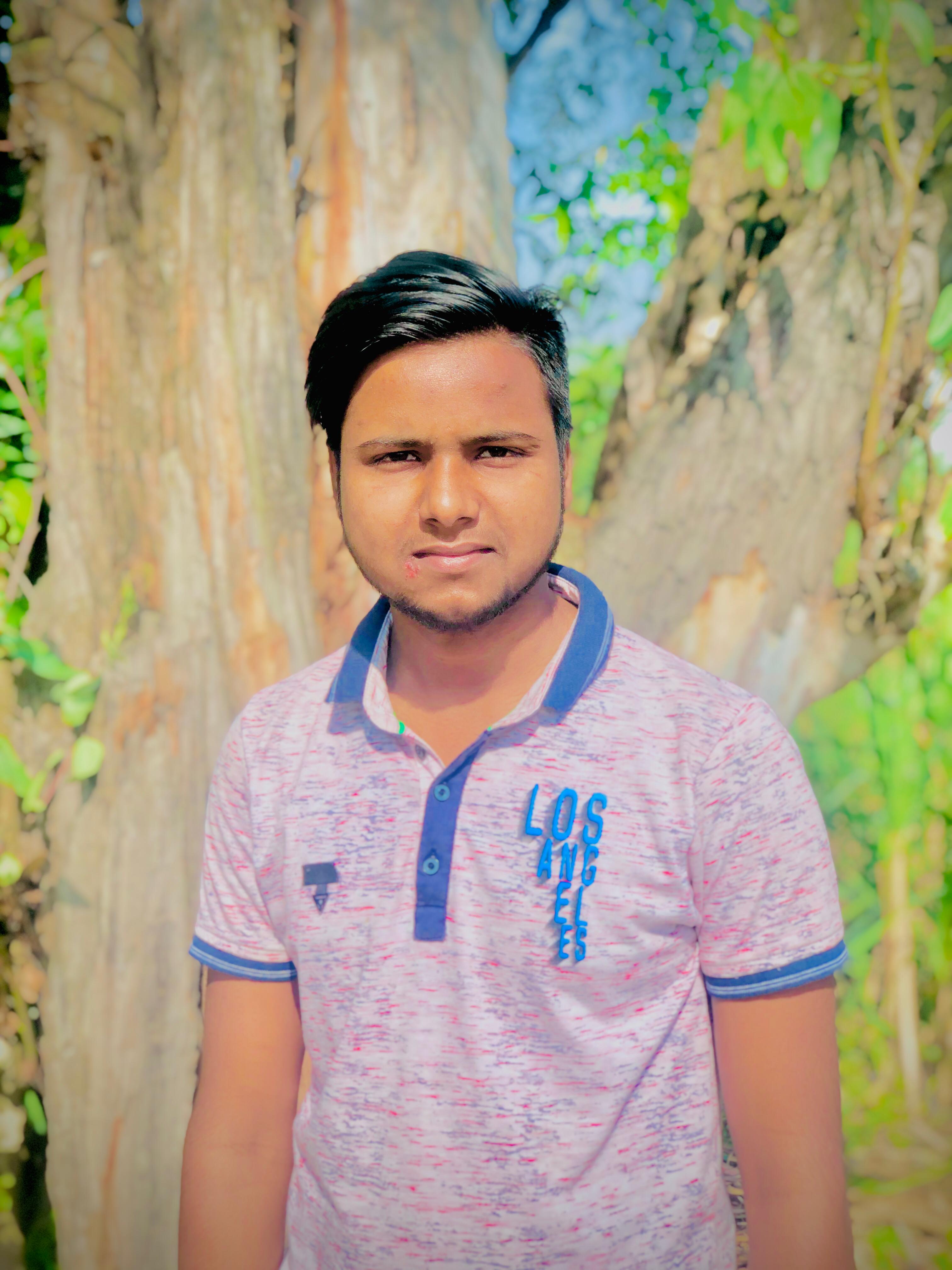 Paras Verma