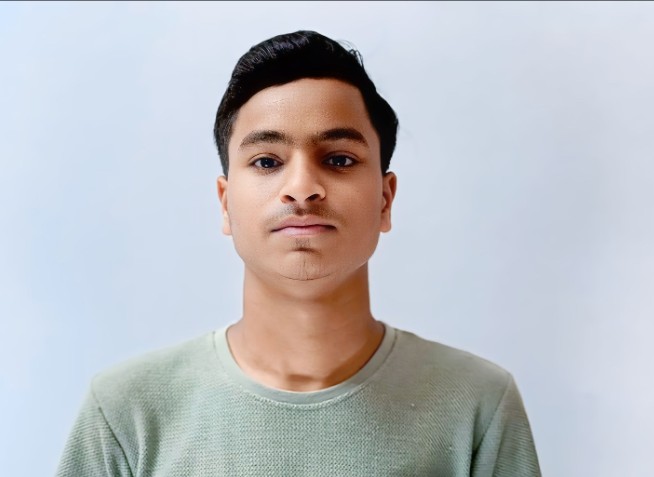 Ritik (Tanu) Gupta