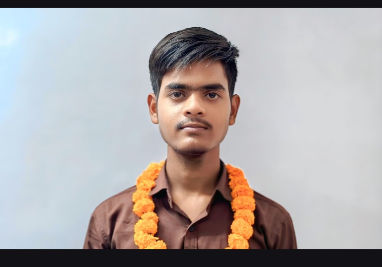 Shubham Maurya