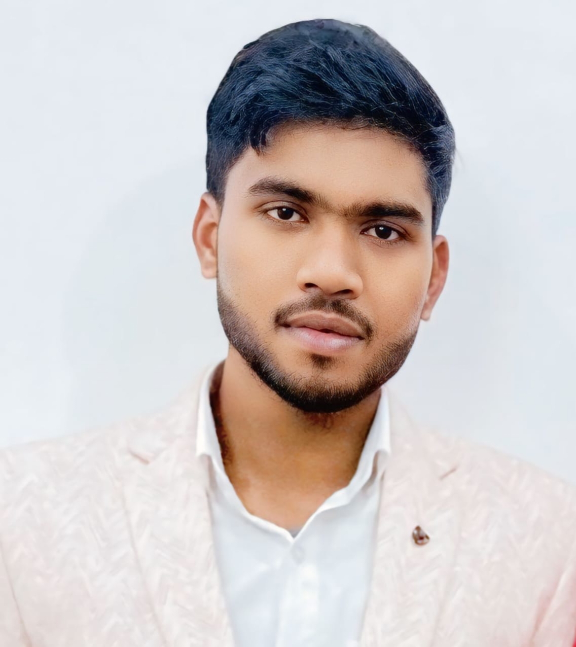 Shubhanshu Verma