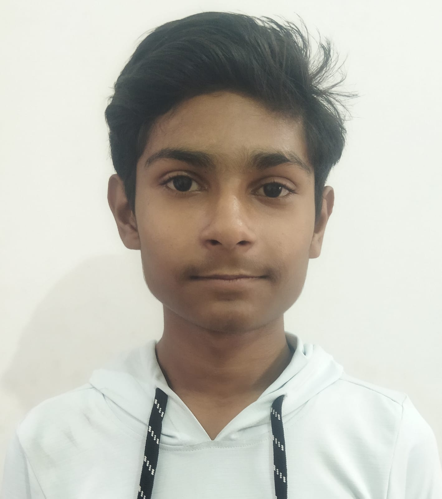 Yash Verma